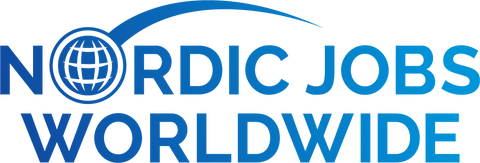 Nordic Jobs Worldwide AS logo