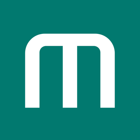 Montel AS logo