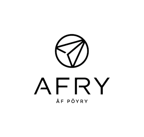 AFRY Norway AS logo