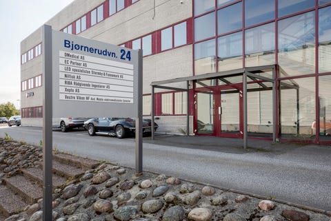 Bilde 2 av annonsen