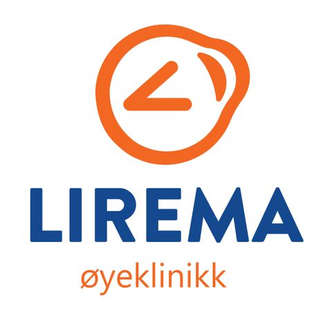 Lirema Norge As logo