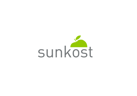 Sunkost Drøbak City logo