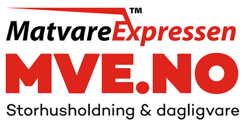 Matvareexpressen AS logo