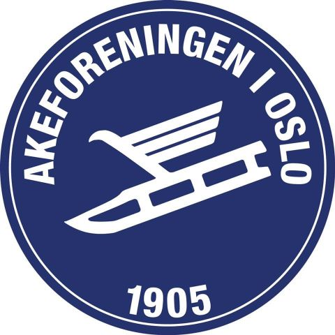 Akeforeningen I Oslo logo