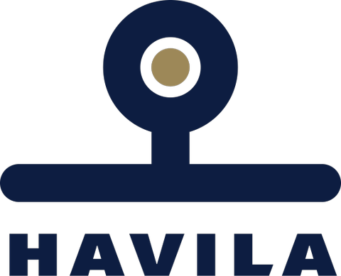 Havila Hotel Raftevold logo