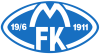 Molde Fotballklubb-logo