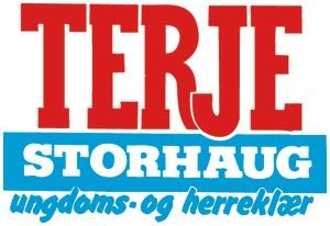 Terje AS - Terje Storhaug logo