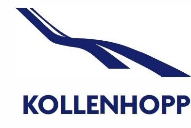 Kollenhopp logo