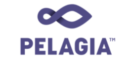 PELAGIA AS logo