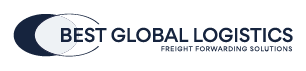 Best Global Logistics Norway AS logo