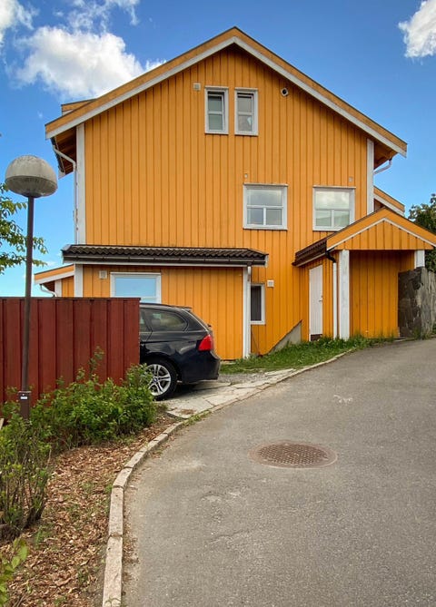 Bilde 1 av annonsen