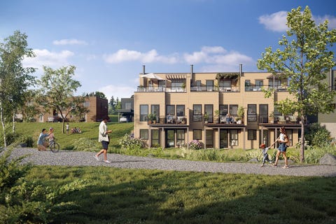 Bilde 1 av annonsen