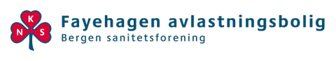 N.K.S. Fayehagen avlastningsbolig logo