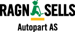 Ragn-Sells Autopart AS avd Sandeid logo