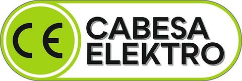 Cabesa Elektro AS logo
