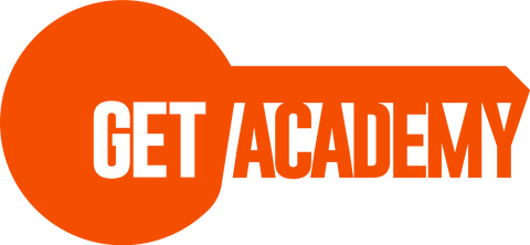 Fagskolen GET Academy AS logo