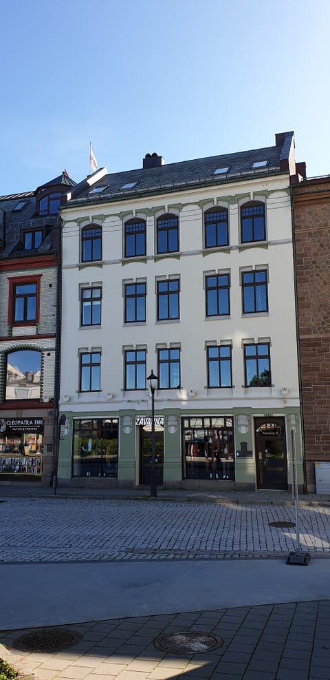 Bilde 1 av annonsen