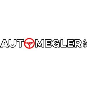 AUTOMEGLER AS-logo