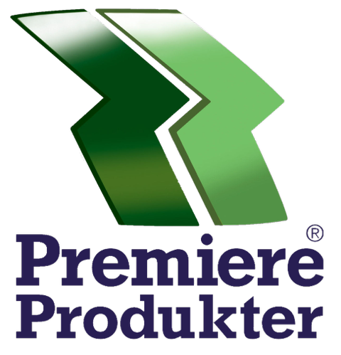 Premiere Produkter AS logo