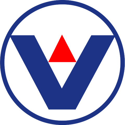 Vestec AS logo