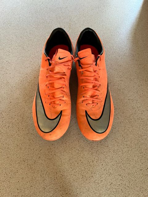 NIKE Mercurial Vapor 13 Elite Tech Craft FG UK8/US9(Open To Offers) for  Sale in South Gate, CA - OfferUp