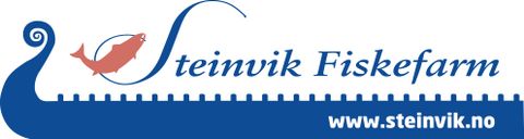 Steinvik Fiskefarm AS logo