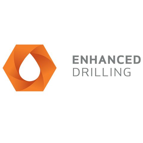 Enhanced Drilling logo