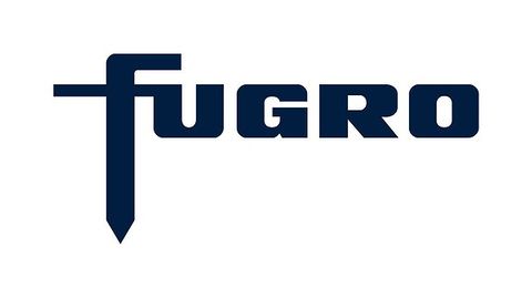 Fugro Norway AS-logo