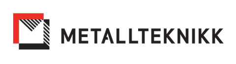 Metallteknikk AS logo