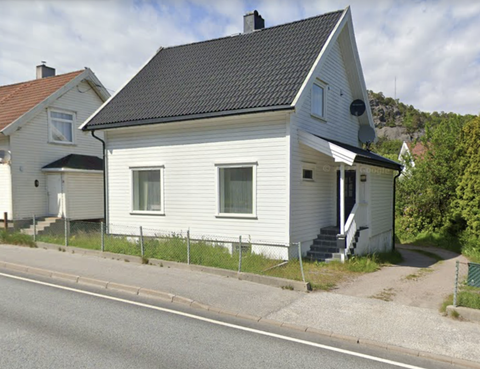 Bilde 2 av annonsen