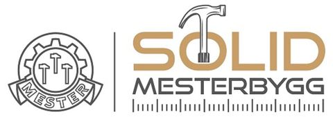 SOLID MESTERBYGG AS logo