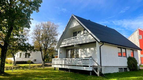 Bilde 2 av annonsen