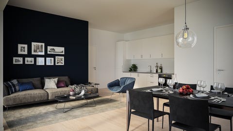 Bilde av utvalgt enhet