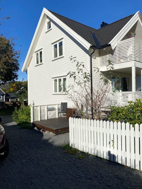 Bilde 1 av annonsen