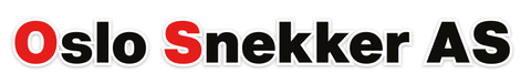 Oslo Snekker AS-logo