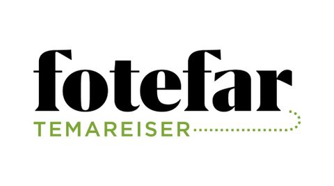 FOTEFAR TEMAREISER AS logo