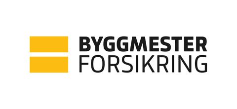 Byggmesterforsikring AS-logo