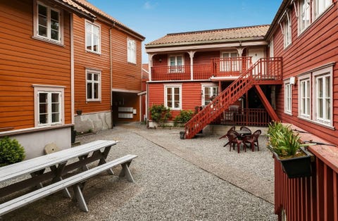 Bilde 1 av annonsen