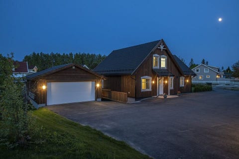 Bilde 1 av annonsen