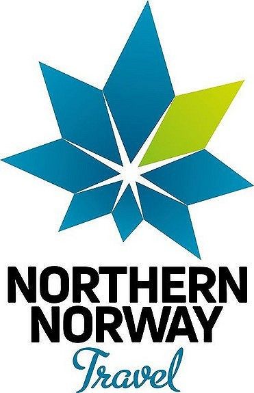 Northern Norway travel logo