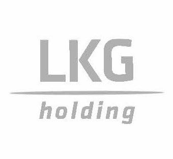 LKG HOLDING AS logo