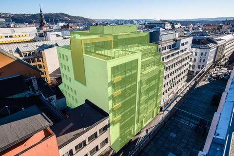 Bilde 2 av annonsen