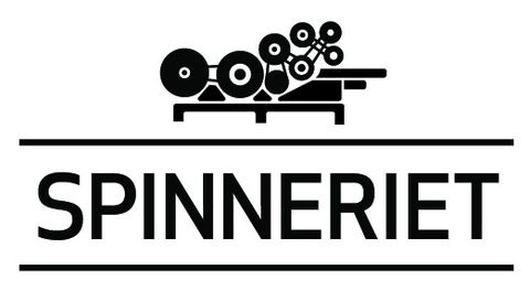 Spinneriet Oltedal AS-logo