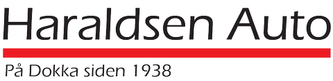 Haraldsen Auto A/S-logo