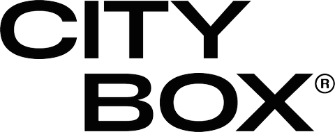 Citybox Oslo AS logo