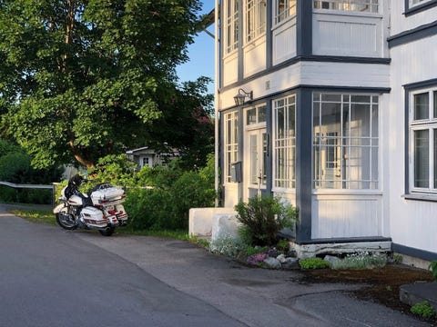 Bilde 1 av annonsen