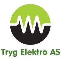 Tryg Elektro AS logo