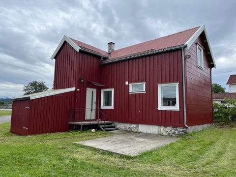 Bilde 1 av annonsen