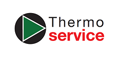 Thermo Service AS logo