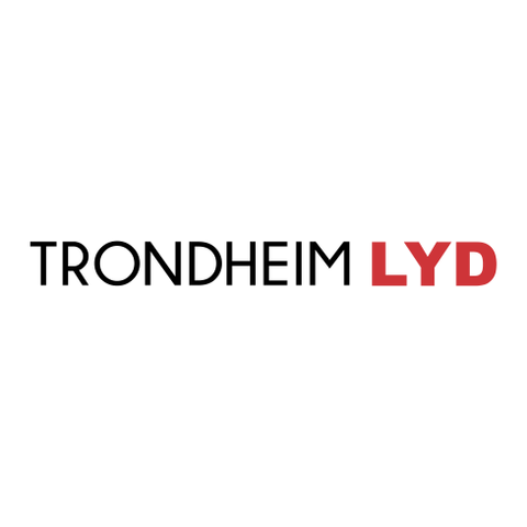 Trondheim Lyd AS-logo